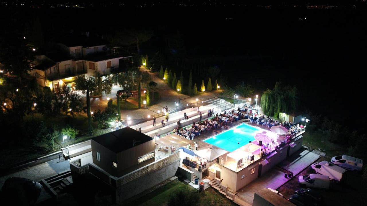 Апартаменты Trasimeno 2 Casamaggiore Экстерьер фото